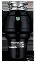WasteMaid Premium, a disposal by Wastemaid, shown in the maker&rsquo;s own photograph