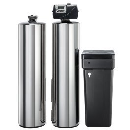 HOUSEPURE WATER CONDITIONER, a water filtration by Water Inc, shown in the maker&rsquo;s own photograph