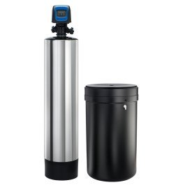 HOUSEPURE 2.0 CUBIC FOOT SOFTENER, a water filtration by Water Inc, shown in the maker&rsquo;s own photograph