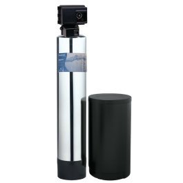 HOUSEPURE 4 CUBIC FOOT SOFTENER, a water filtration by Water Inc, shown in the maker&rsquo;s own photograph