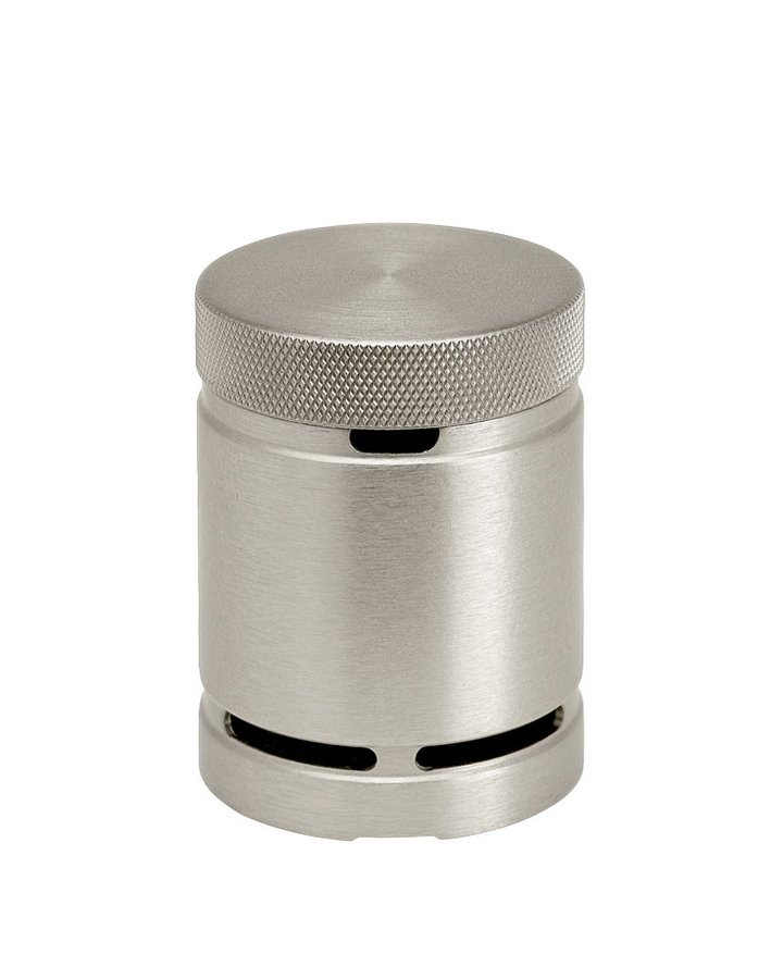 Waterstone Industrial Dual Port Air Gap, a faucet by Waterstone, shown in the maker&rsquo;s own photograph