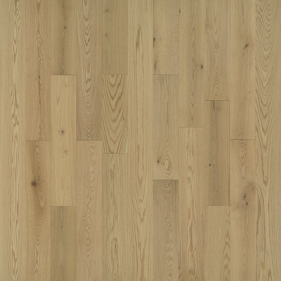 Tranquil Oak flooring by Hallmark Floors, shown in the maker&rsquo;s own photograph