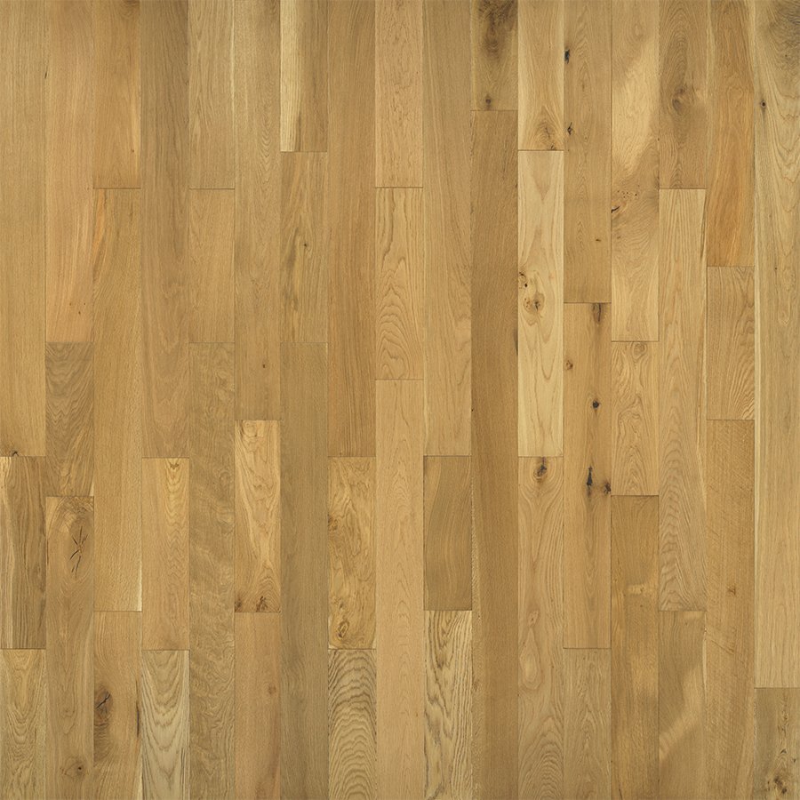Augusta Oak flooring by Hallmark Floors, shown in the maker&rsquo;s own photograph