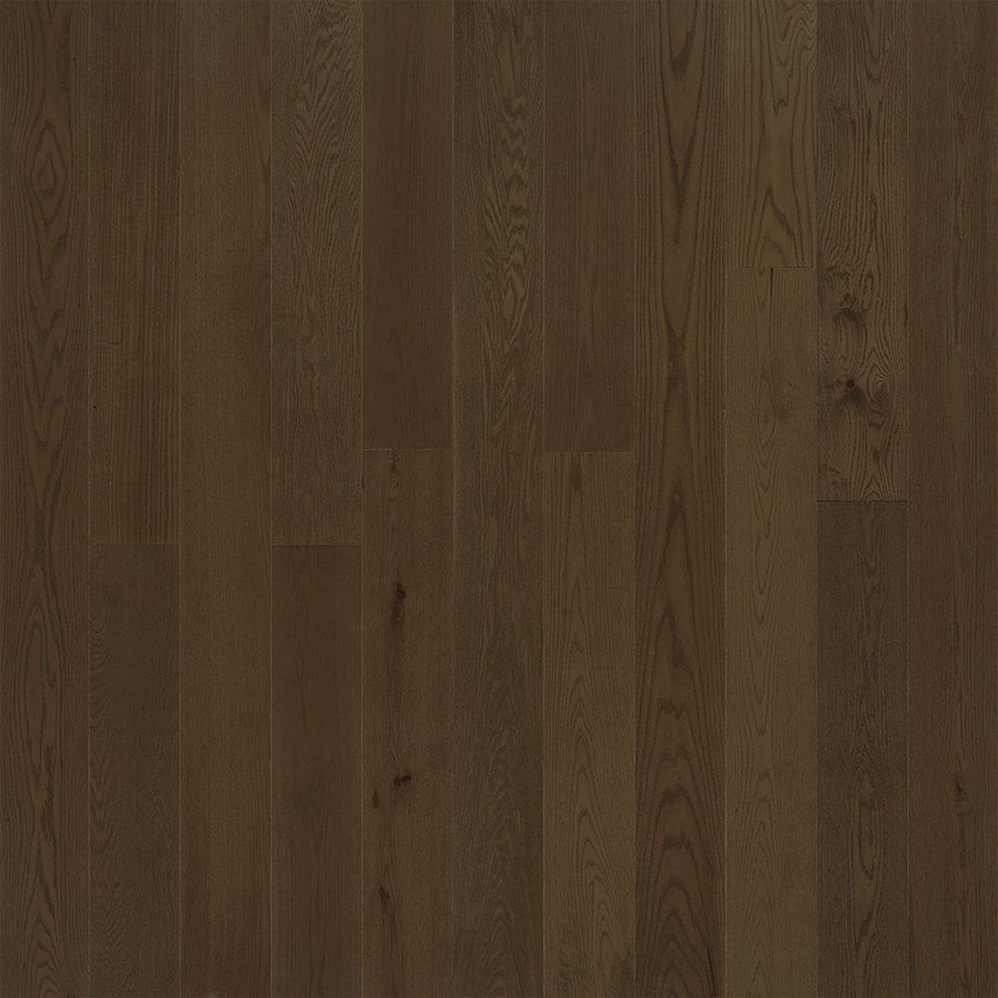 Calm Oak flooring by Hallmark Floors, shown in the maker&rsquo;s own photograph