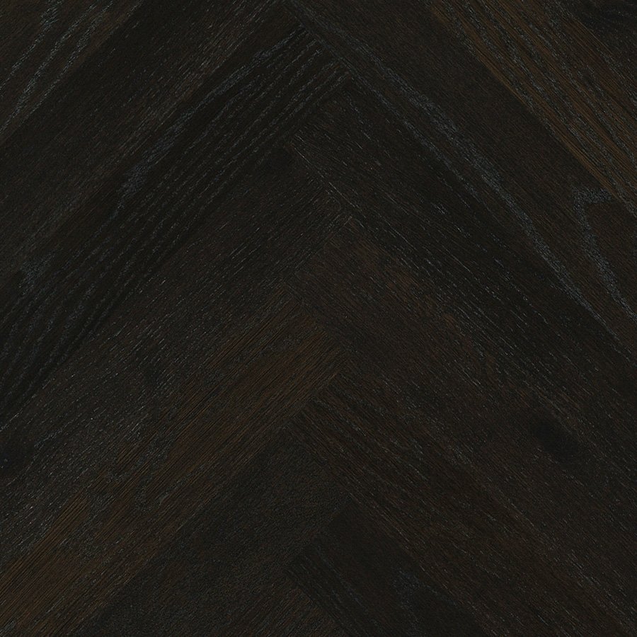 Agate Oak flooring by Hallmark Floors, shown in the maker&rsquo;s own photograph