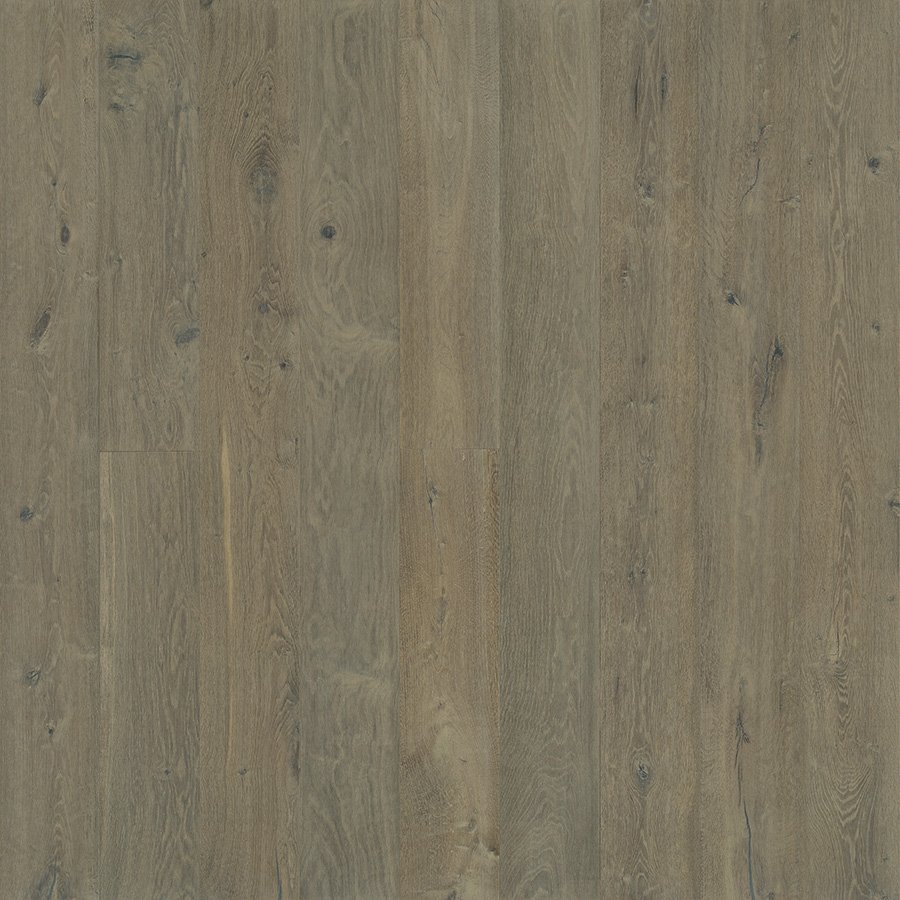 Rodeo Oak flooring by Hallmark Floors, shown in the maker&rsquo;s own photograph