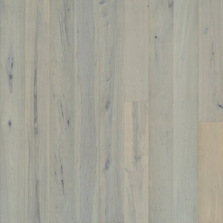 Lombard Maple flooring by Hallmark Floors, shown in the maker&rsquo;s own photograph