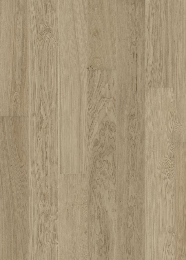 OAK TAPA WIDE MATTE flooring by Kährs, shown in the maker&rsquo;s own photograph