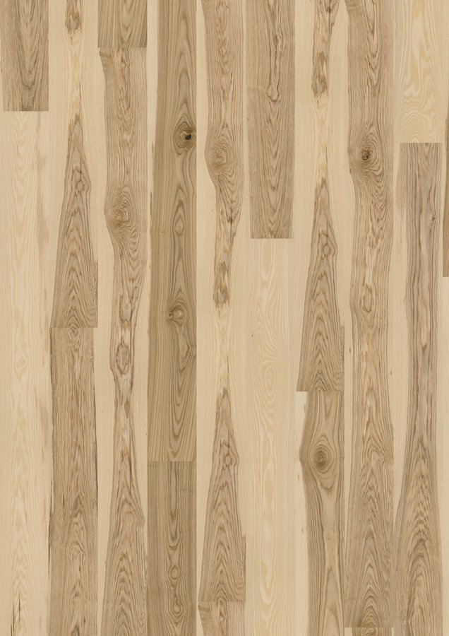 ASH GOTLAND flooring by Kährs, shown in the maker&rsquo;s own photograph