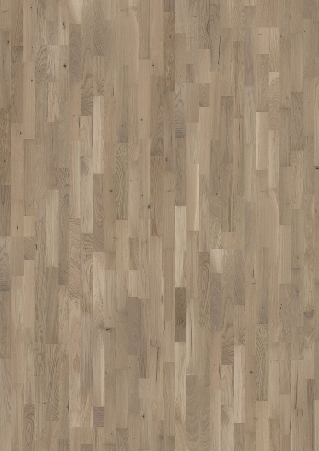 OAK SAND flooring by Kährs, shown in the maker&rsquo;s own photograph