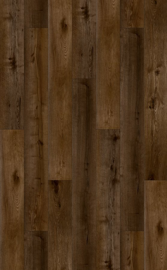 ELYSIAN CLICK PLANK flooring by Kährs, shown in the maker&rsquo;s own photograph