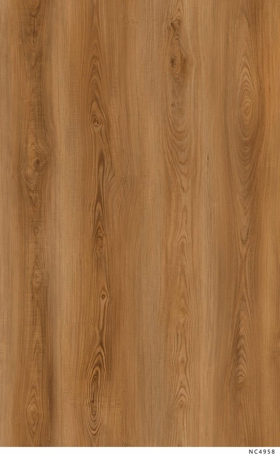 NC4958SPC-Celestial Mist flooring by Ultimate Floors, shown in the maker&rsquo;s own photograph