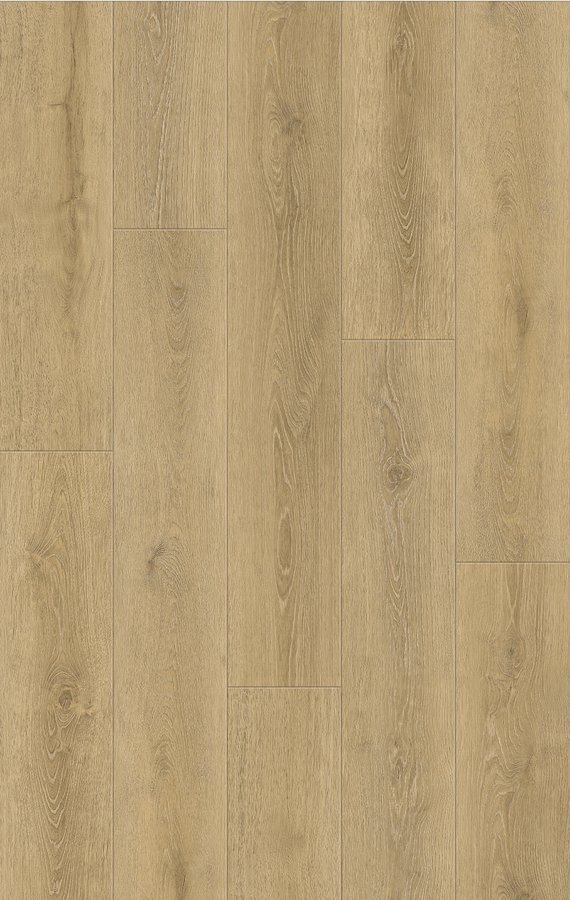 NC4812SPC-Royal Oak flooring by Ultimate Floors, shown in the maker&rsquo;s own photograph
