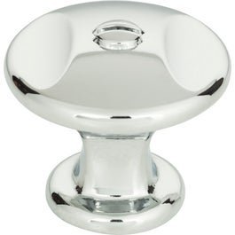 Ergo Knob, a knobs and pull by Atlas Homewares, shown in the maker&rsquo;s own photograph