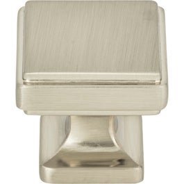 Kate Knob, a knobs and pull by Atlas Homewares, shown in the maker&rsquo;s own photograph