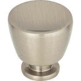 Conga Knob, a knobs and pull by Atlas Homewares, shown in the maker&rsquo;s own photograph