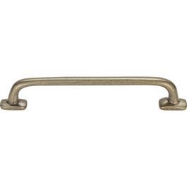 Distressed Pull, a knobs and pull by Atlas Homewares, shown in the maker&rsquo;s own photograph