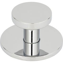 Dot Knob, a knobs and pull by Atlas Homewares, shown in the maker&rsquo;s own photograph