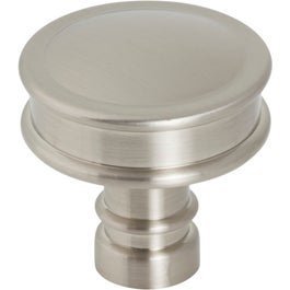 Cranford Knob, a knobs and pull by Top Knobs, shown in the maker&rsquo;s own photograph