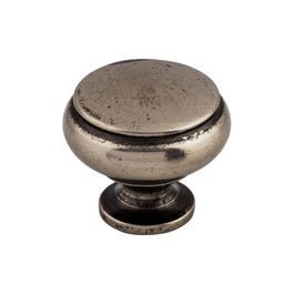 Cumberland Knob, a knobs and pull by Top Knobs, shown in the maker&rsquo;s own photograph