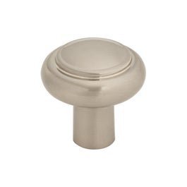 Clarence Knob, a knobs and pull by Top Knobs, shown in the maker&rsquo;s own photograph