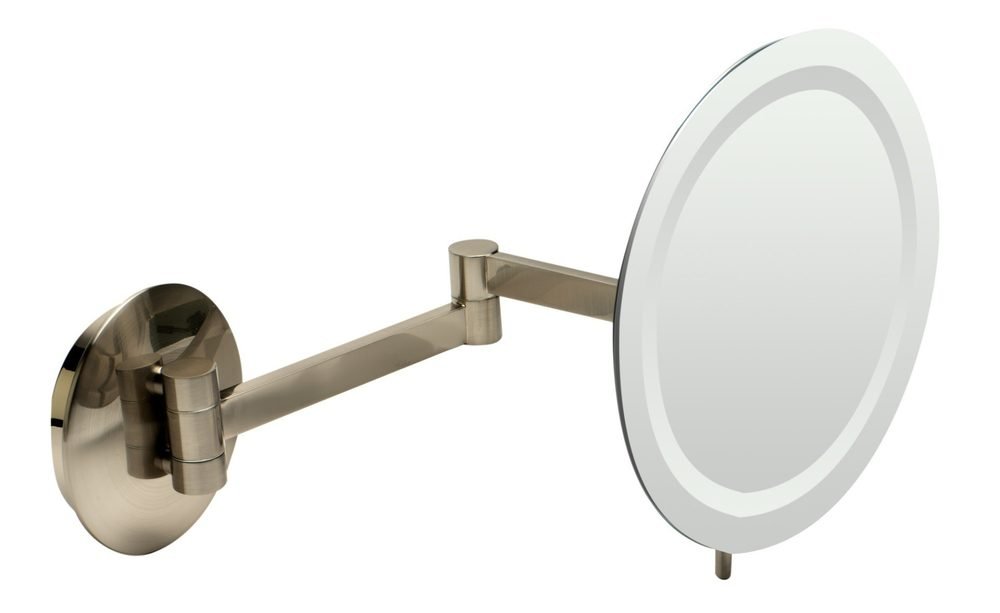 ALFI Brand magnifying/LED medicine cabinet SKU..., a lighted mirrors and medicine cabinets by ALFI Trade