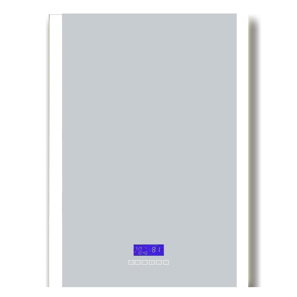 ALFI Brand magnifying/LED medicine cabinet SKU..., a lighted mirrors and medicine cabinets by ALFI Trade