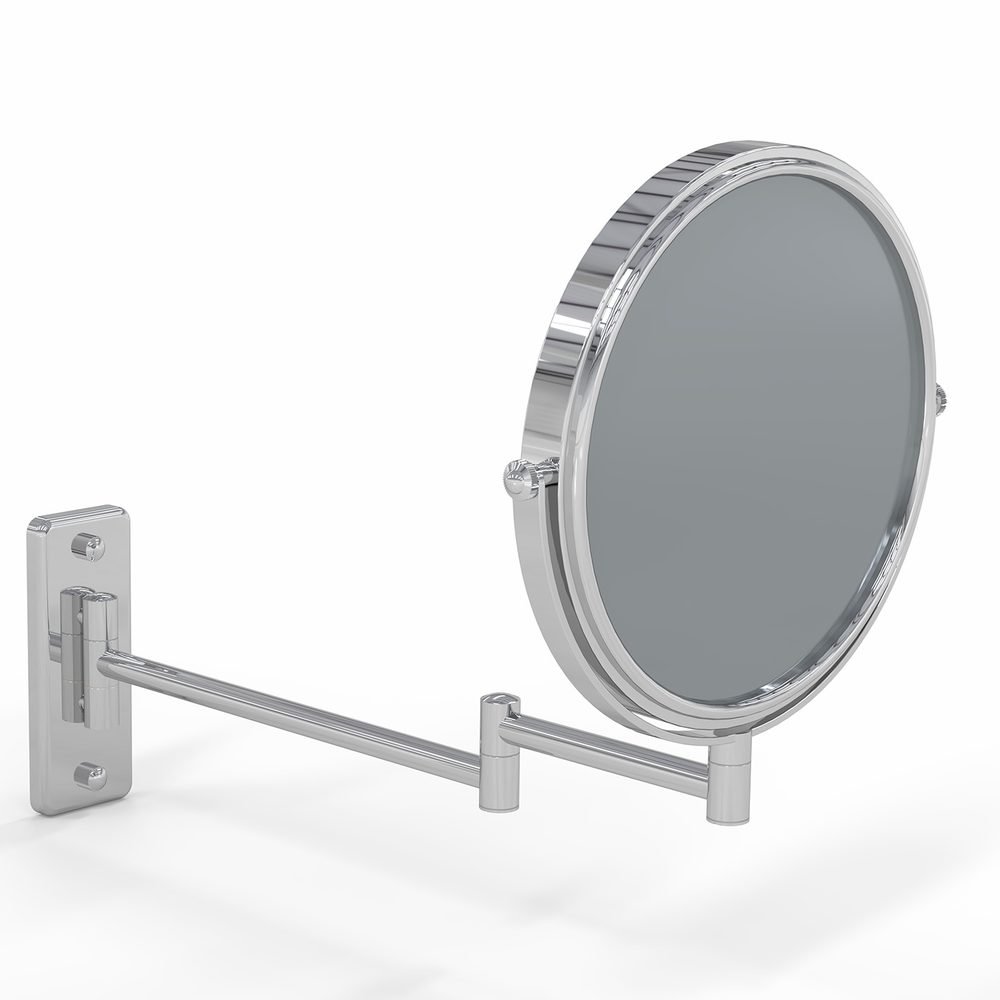 10X Double Sided Wall Mirror (Ref. #21145) by Aptations
