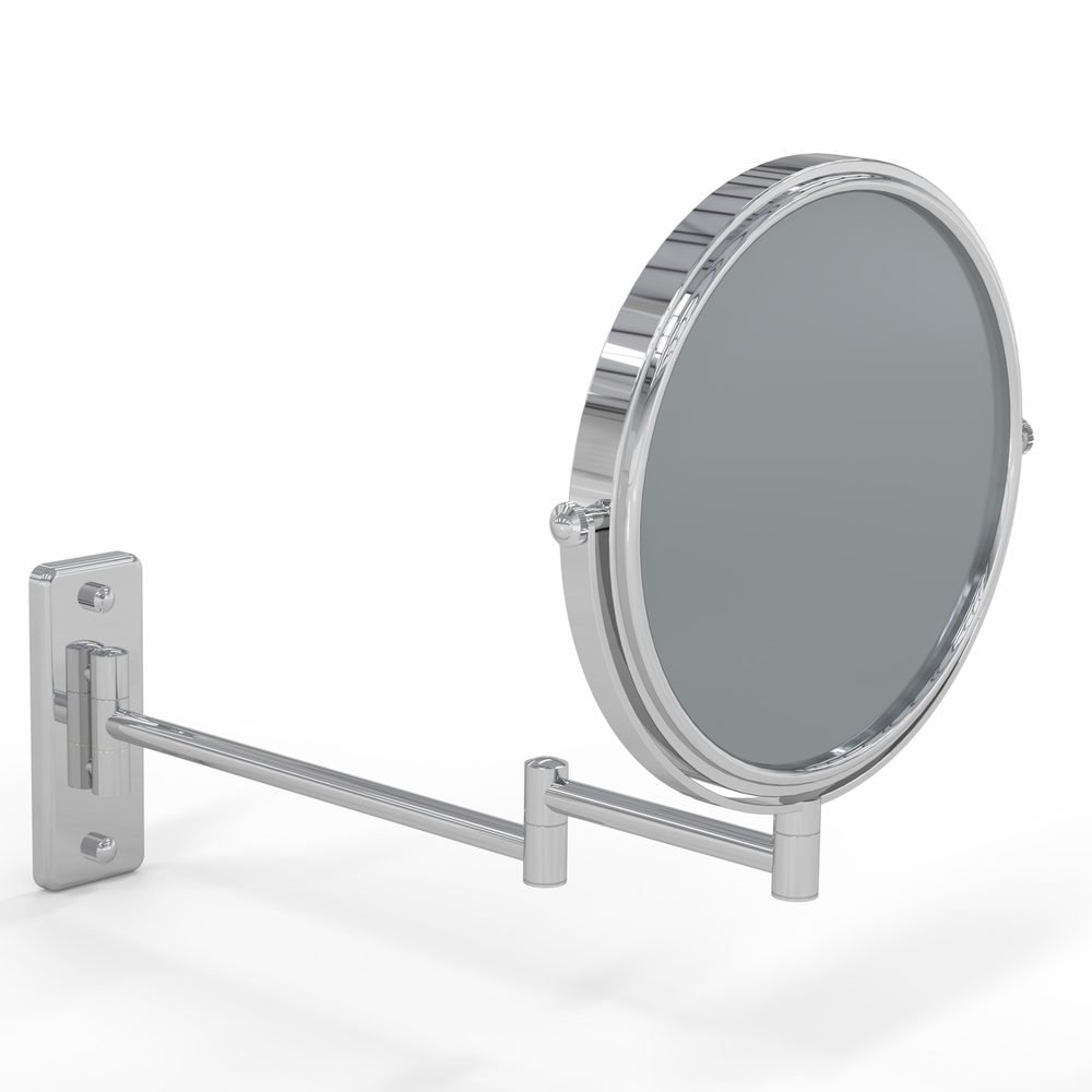 5X Double Arm Magnified Mirror (Ref. #21145) by Aptations