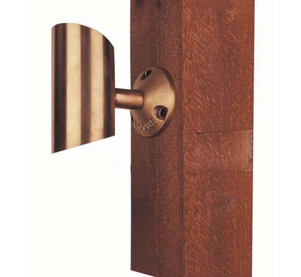 Focus Industries outdoor fixture, product 46, a outdoor by Focus Industries