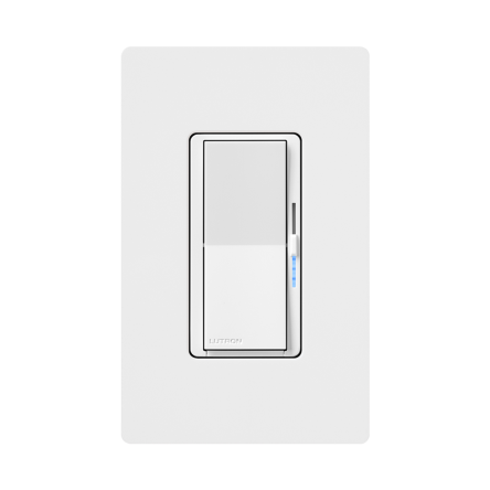 Lutron dimmer/switch, product 1, a switches and dimmers by Lutron