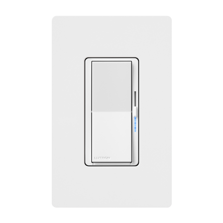 Lutron dimmer/switch, product 3, a switches and dimmers by Lutron