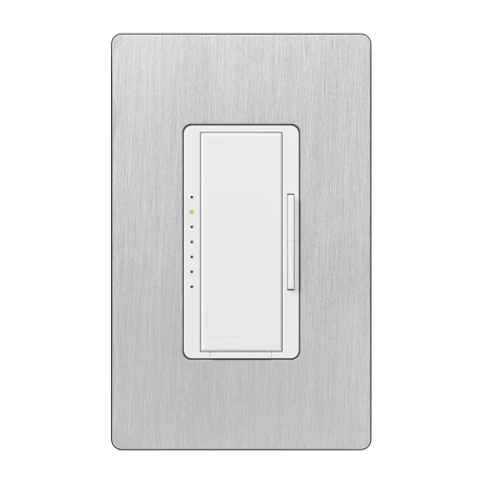 Lutron dimmer/switch, product 4, a switches and dimmers by Lutron