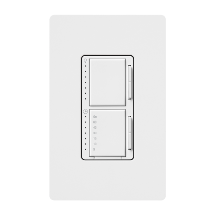 Lutron dimmer/switch, product 5, a switches and dimmers by Lutron