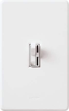 Lutron dimmer/switch, product 8, a switches and dimmers by Lutron