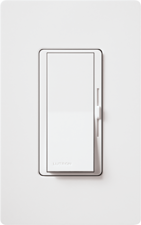 Lutron dimmer/switch, product 9, a switches and dimmers by Lutron