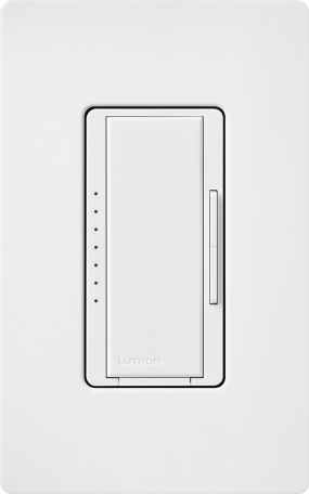 Lutron dimmer/switch, product 10, a switches and dimmers by Lutron
