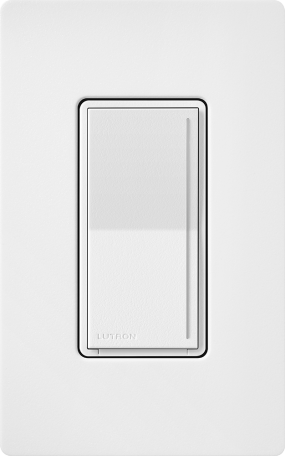 Lutron dimmer/switch, product 11, a switches and dimmers by Lutron