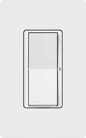 Lutron dimmer/switch, product 13, a switches and dimmers by Lutron