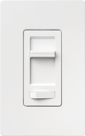 Lutron dimmer/switch, product 15, a switches and dimmers by Lutron
