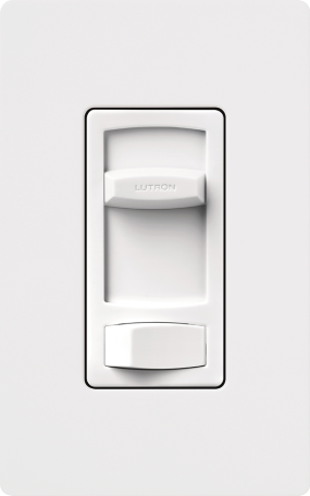 Lutron dimmer/switch, product 17, a switches and dimmers by Lutron