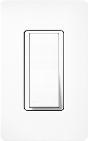 Lutron dimmer/switch, product 18, a switches and dimmers by Lutron