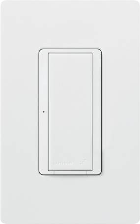 Lutron dimmer/switch, product 19, a switches and dimmers by Lutron