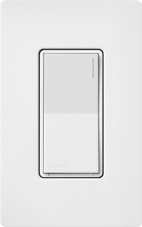 Lutron dimmer/switch, product 20, a switches and dimmers by Lutron