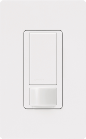 Lutron dimmer/switch, product 21, a switches and dimmers by Lutron