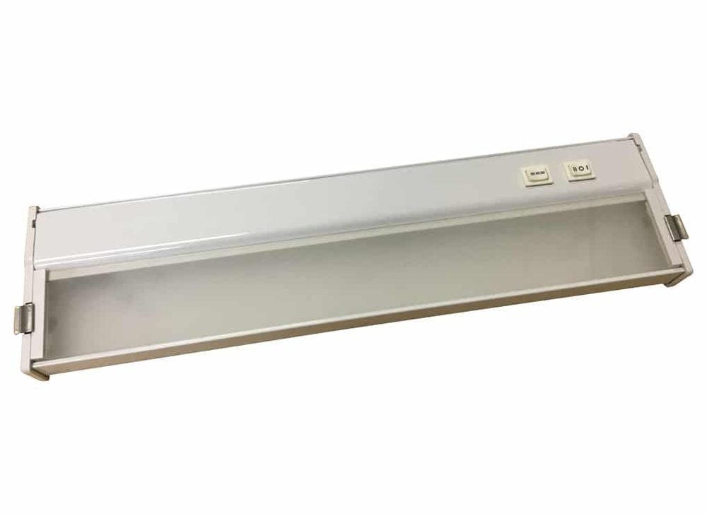 Gen II 3-Color Temperature LED Task Star, a under cabinet by National Specialty Lighting
