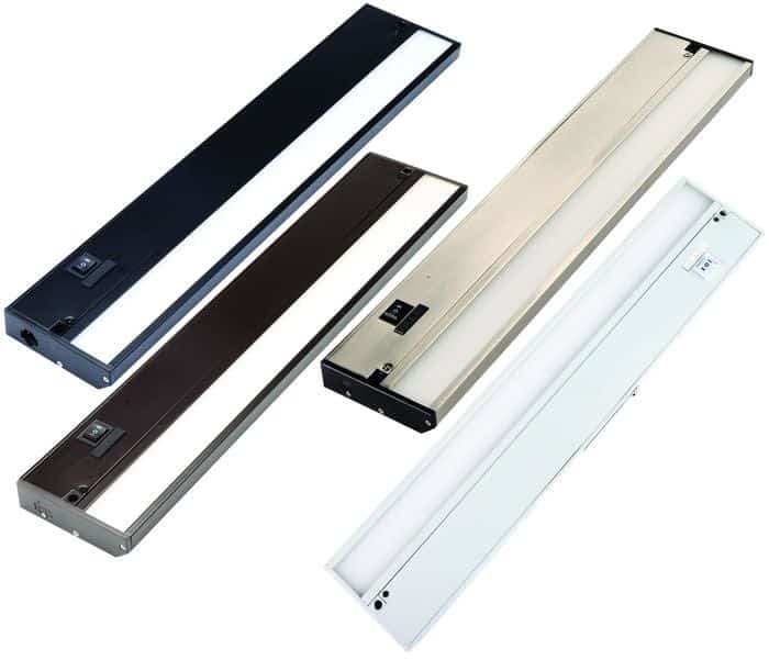 LED Task Star Pro, a under cabinet by National Specialty Lighting