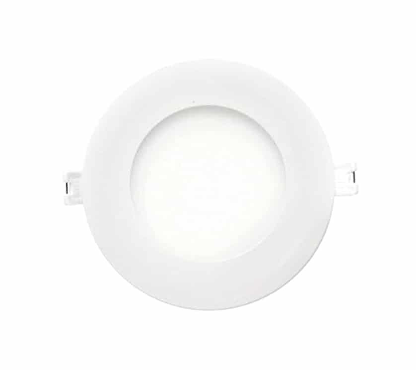 5CCT LED Thin Line Down Light (Round), a cans by National Specialty Lighting