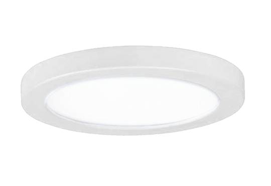 Surface Mount Down Lights (Round), a cans by National Specialty Lighting