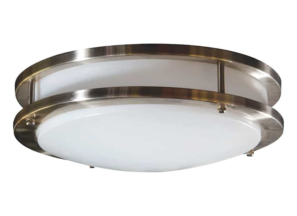 Ceiling Lights (surface mount decorative drum..., a semi and flush mounts by National Specialty Lighting